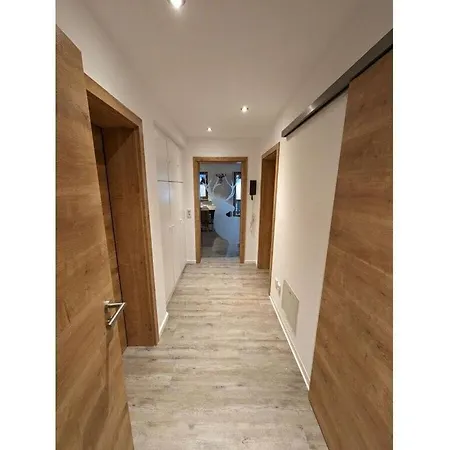 Holiday home Alpentraum Comfortable