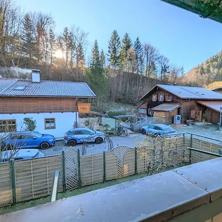 Alpentraum Comfortable Holiday home *