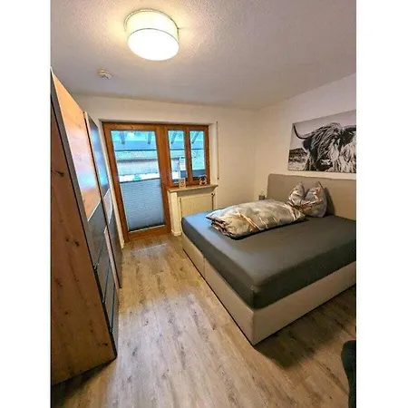 Alpentraum Comfortable Ruhpolding