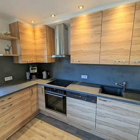 Holiday home Alpentraum Comfortable Ruhpolding