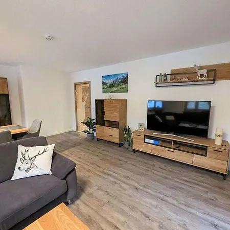 Alpentraum Comfortable Holiday home Ruhpolding